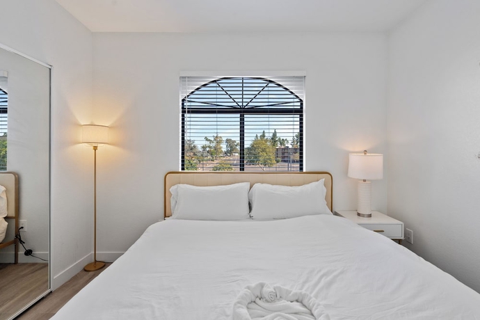 Imagen de la habitación del Hotel Upscale Stay w Heated Pool 8mins to ASU. Foto 4