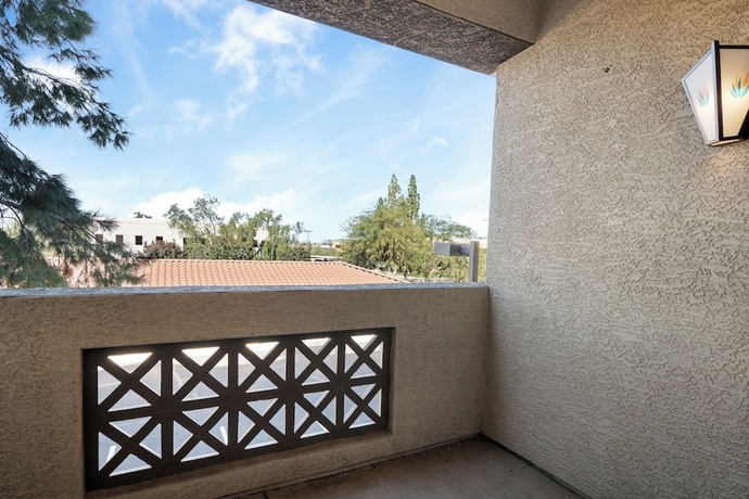 Imagen de la habitación del Hotel Upscale Stay w Heated Pool 8mins to ASU. Foto 15
