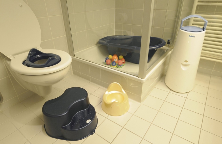 Imagen de la habitación del Hotel Upstalsboom Hotel Friedrichshain. Foto 4