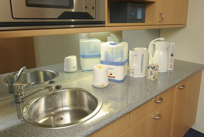 Imagen de la habitación del Hotel Upstalsboom Hotel Friedrichshain. Foto 8