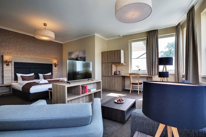 Imagen de la habitación del Hotel Upstalsboom Ostseestrand. Foto 4