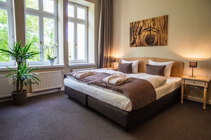 Imagen de la habitación del Hotel Upstalsboom Ostseestrand. Foto 13