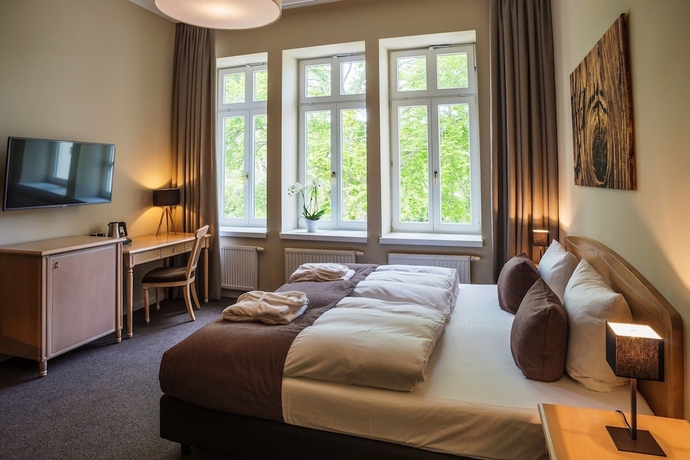 Imagen de la habitación del Hotel Upstalsboom Ostseestrand. Foto 14