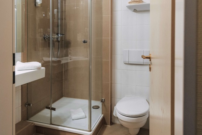 Imagen de la habitación del Hotel Upstalsboom Parkhotel. Foto 2