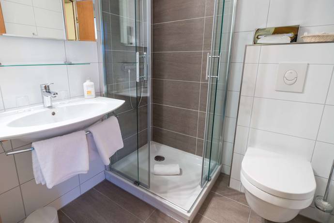 Imagen de la habitación del Hotel Upstalsboom Parkhotel. Foto 4