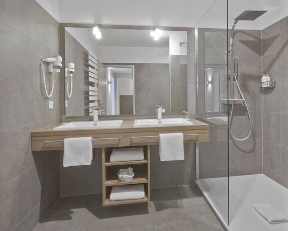 Imagen de la habitación del Hotel Upstalsboom Parkhotel. Foto 5