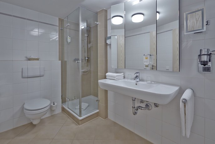 Imagen de la habitación del Hotel Upstalsboom Parkhotel. Foto 8