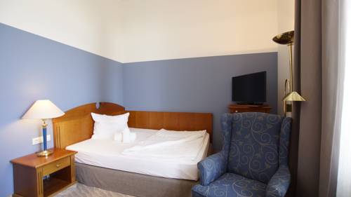 Imagen general del Hotel Upstalsboom Seehotel. Foto 1