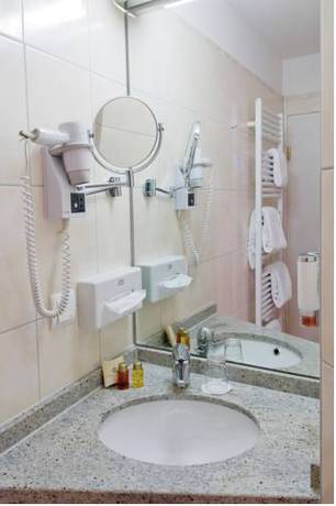 Imagen de la habitación del Hotel Upstalsboom Seehotel. Foto 8