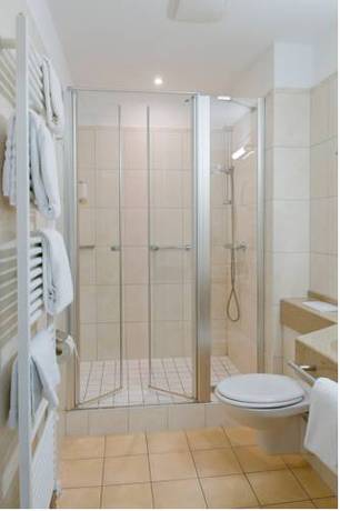 Imagen de la habitación del Hotel Upstalsboom Seehotel. Foto 9