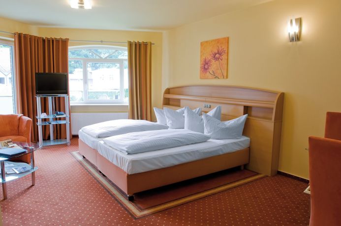 Imagen de la habitación del Hotel Upstalsboom Varel-Dangast. Foto 8
