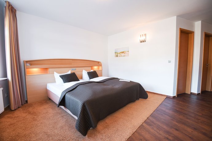 Imagen de la habitación del Hotel Upstalsboom Varel-Dangast. Foto 9