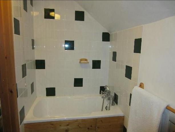 Imagen de la habitación del Hotel Upton Cross. Foto 3