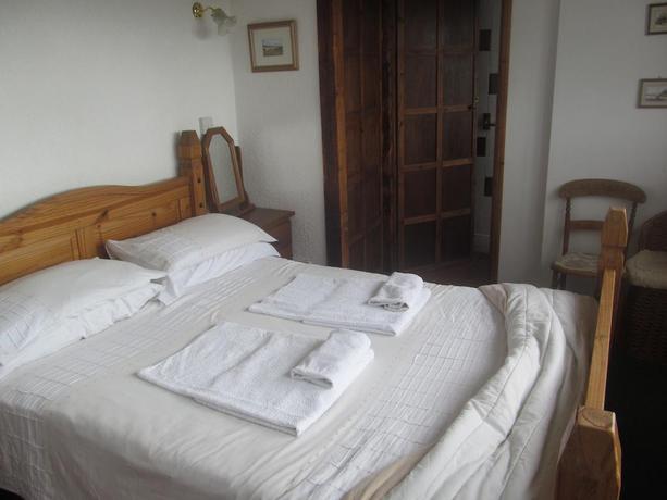 Imagen de la habitación del Hotel Upton Cross. Foto 9