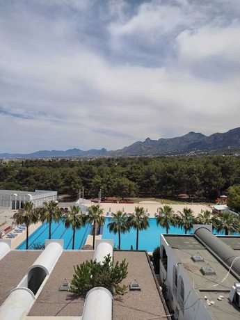 Imagen de la habitación del Hotel Uptown Buyuk Anadolu Girne. Foto 2