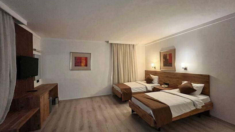 Imagen de la habitación del Hotel Uptown Buyuk Anadolu Girne. Foto 6