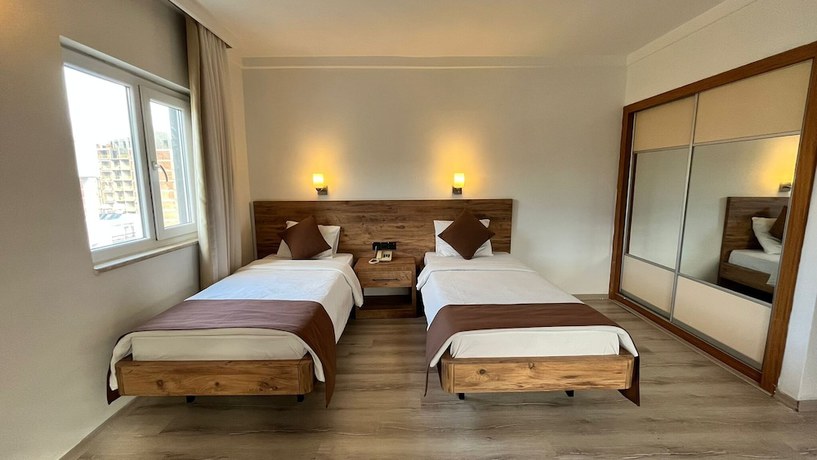 Imagen de la habitación del Hotel Uptown Buyuk Anadolu Girne. Foto 8