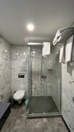 Imagen de la habitación del Hotel Uptown Buyuk Anadolu Girne. Foto 10