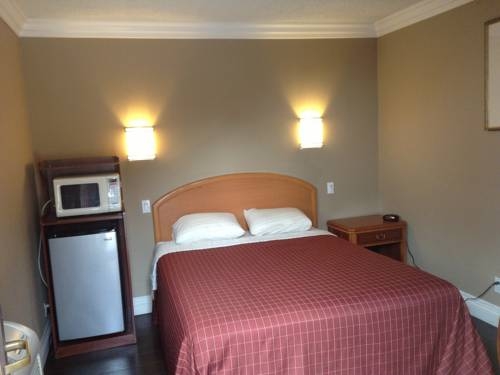 Imagen general del Hotel Uptown Inn, Long Beach. Foto 1