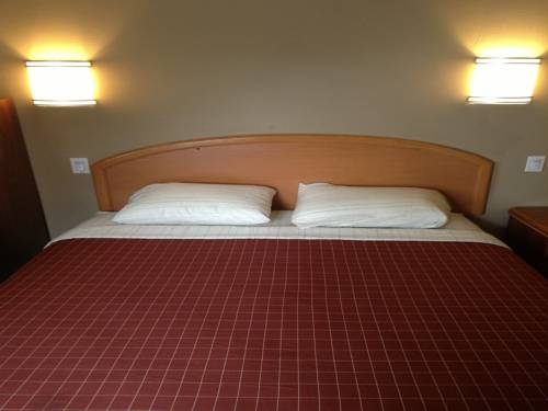 Imagen general del Hotel Uptown Inn, Long Beach. Foto 2