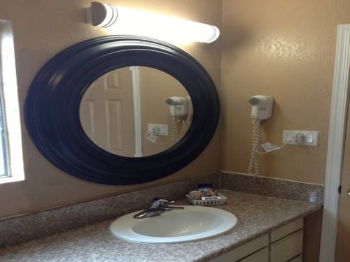 Imagen general del Hotel Uptown Inn, Long Beach. Foto 4