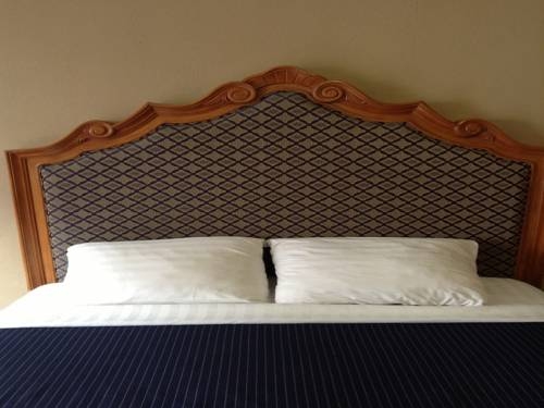 Imagen general del Hotel Uptown Inn, Long Beach. Foto 6