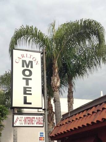 Imagen general del Hotel Uptown Inn, Long Beach. Foto 7
