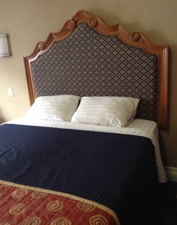 Imagen general del Hotel Uptown Inn, Long Beach. Foto 8