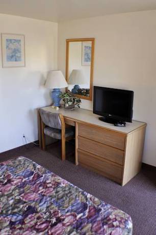 Imagen de la habitación del Hotel Uptown Inn, Port Angeles. Foto 3