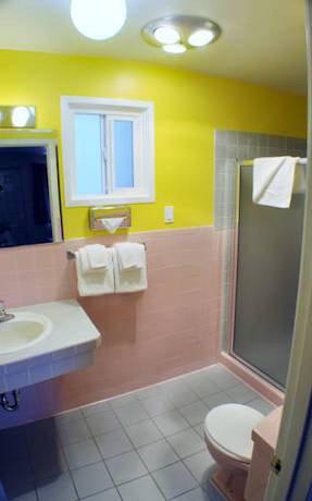 Imagen de la habitación del Hotel Uptown Inn, Port Angeles. Foto 4