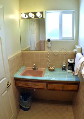 Imagen de la habitación del Hotel Uptown Inn, Port Angeles. Foto 5