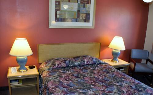 Imagen de la habitación del Hotel Uptown Inn, Port Angeles. Foto 6