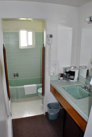 Imagen de la habitación del Hotel Uptown Inn, Port Angeles. Foto 8