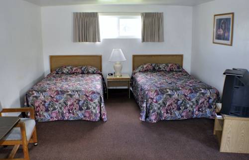 Imagen de la habitación del Hotel Uptown Inn, Port Angeles. Foto 10