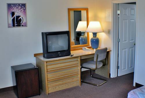 Imagen de la habitación del Hotel Uptown Inn, Port Angeles. Foto 12