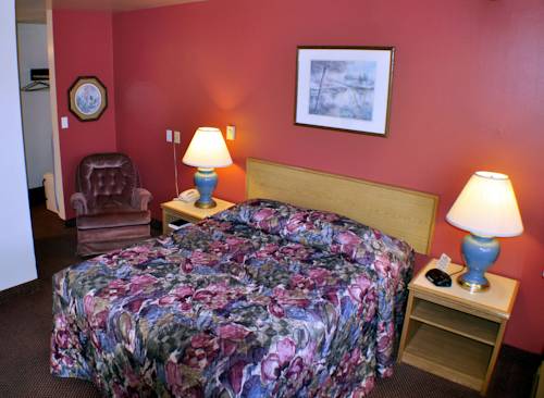 Imagen de la habitación del Hotel Uptown Inn, Port Angeles. Foto 13