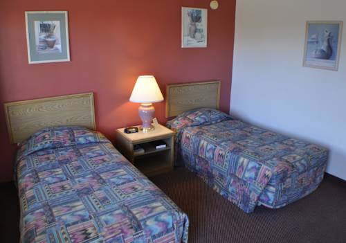Imagen de la habitación del Hotel Uptown Inn, Port Angeles. Foto 14