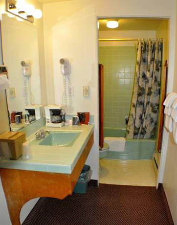 Imagen de la habitación del Hotel Uptown Inn, Port Angeles. Foto 15