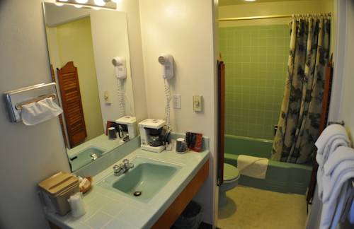 Imagen de la habitación del Hotel Uptown Inn, Port Angeles. Foto 16