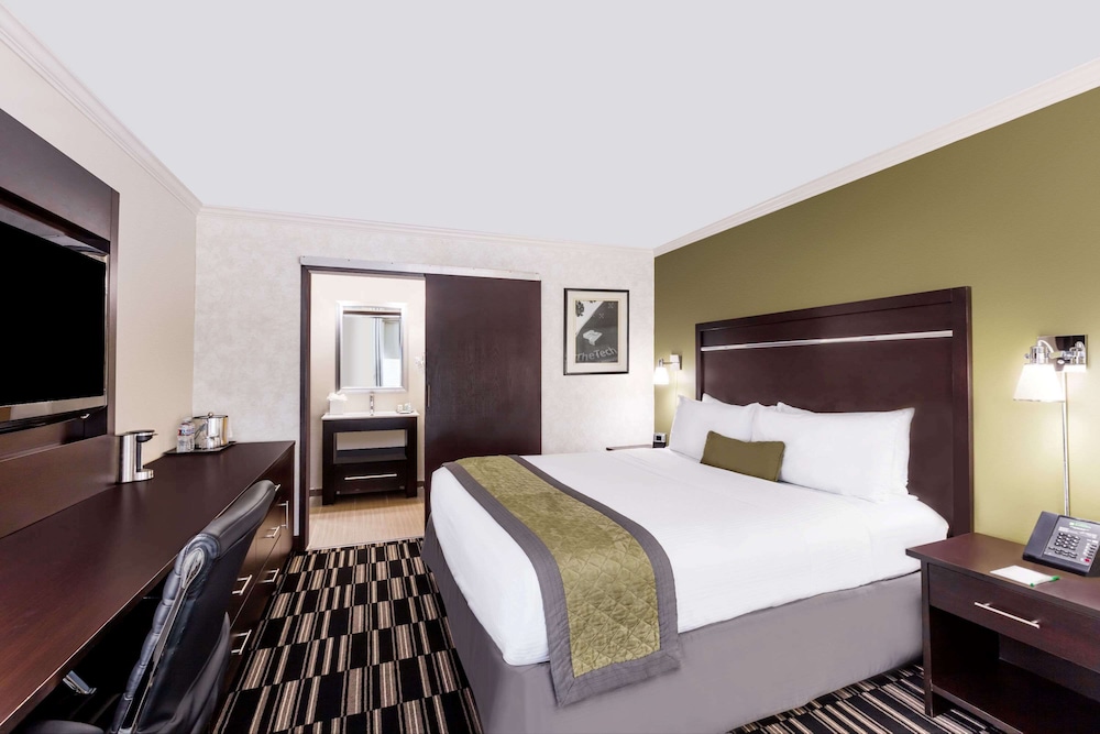 Imagen de la habitación del Hotel Uptown Oasis San Jose Airport. Foto 7