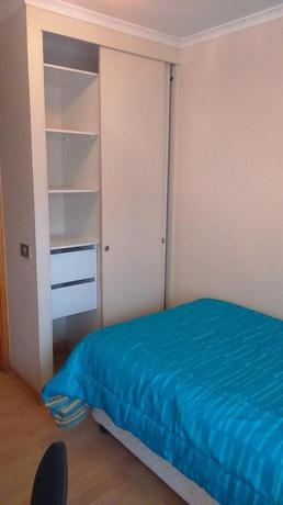 Imagen de la habitación del Hotel Uptown Palace, Las Condes. Foto 4