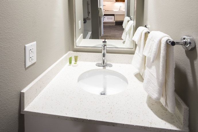 Imagen de la habitación del Hotel Uptown Suites Extended Stay Charlotte Nc &ndash; Concord. Foto 5