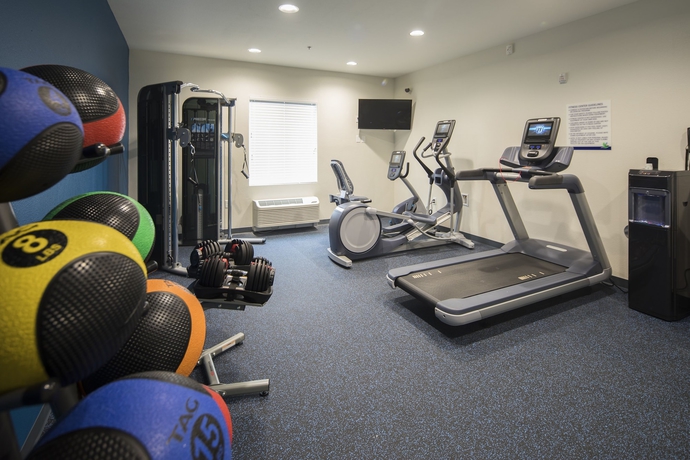 Imagen de los interiores del Hotel Uptown Suites Extended Stay Charlotte Nc &ndash; Concord. Foto 14