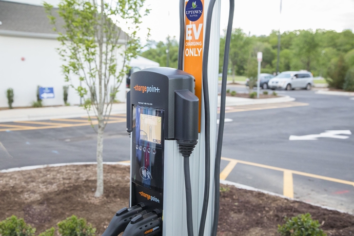 Imagen de los exteriores del Hotel Uptown Suites Extended Stay Charlotte Nc &ndash; Concord. Foto 13