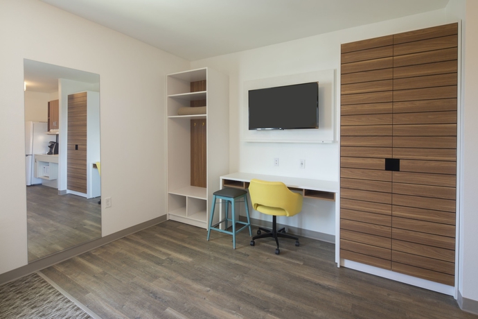 Imagen de la habitación del Hotel Uptown Suites Extended Stay Charlotte Nc &ndash; Concord. Foto 8