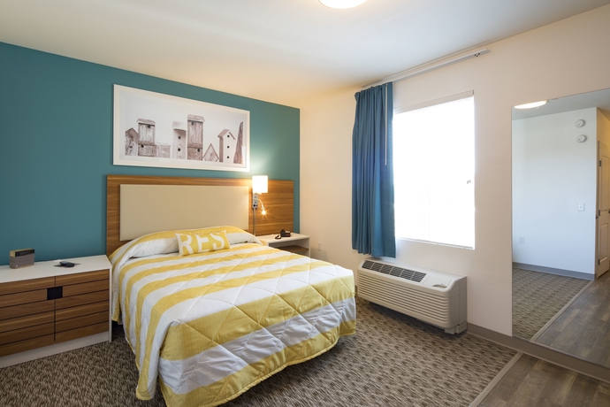 Imagen de la habitación del Hotel Uptown Suites Extended Stay Charlotte Nc &ndash; Concord. Foto 12