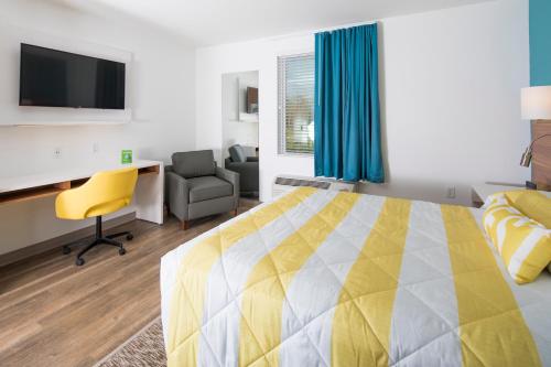 Imagen de la habitación del Hotel Uptown Suites Extended Stay Miami Fl &ndash; Homestead. Foto 3