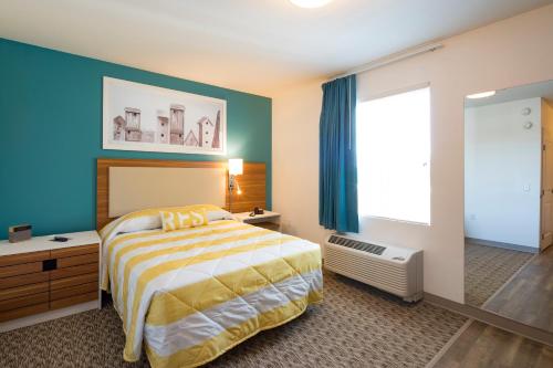 Imagen de la habitación del Hotel Uptown Suites Extended Stay Miami Fl &ndash; Homestead. Foto 5