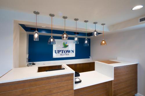 Imagen de la habitación del Hotel Uptown Suites Extended Stay Miami Fl &ndash; Homestead. Foto 7