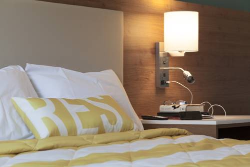Imagen de la habitación del Hotel Uptown Suites Extended Stay Nashville Tn &ndash; Smyrna. Foto 2